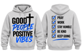 Hoodie - Good People